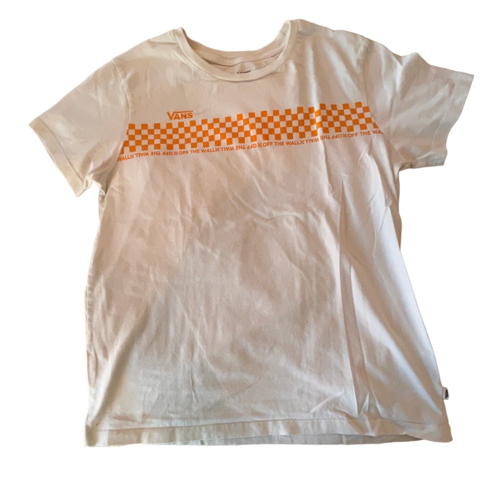Vans Shirt